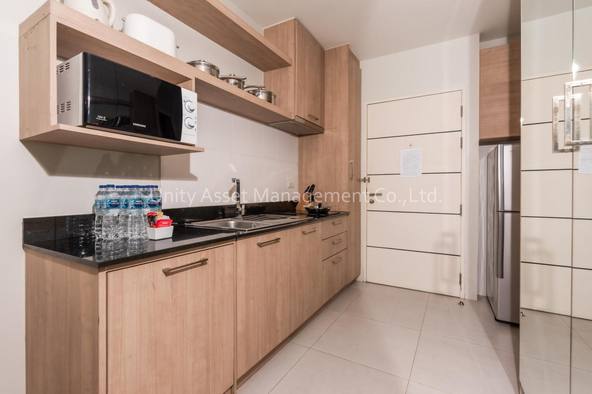 The Unity And The Bliss Patong Residence Номер фото