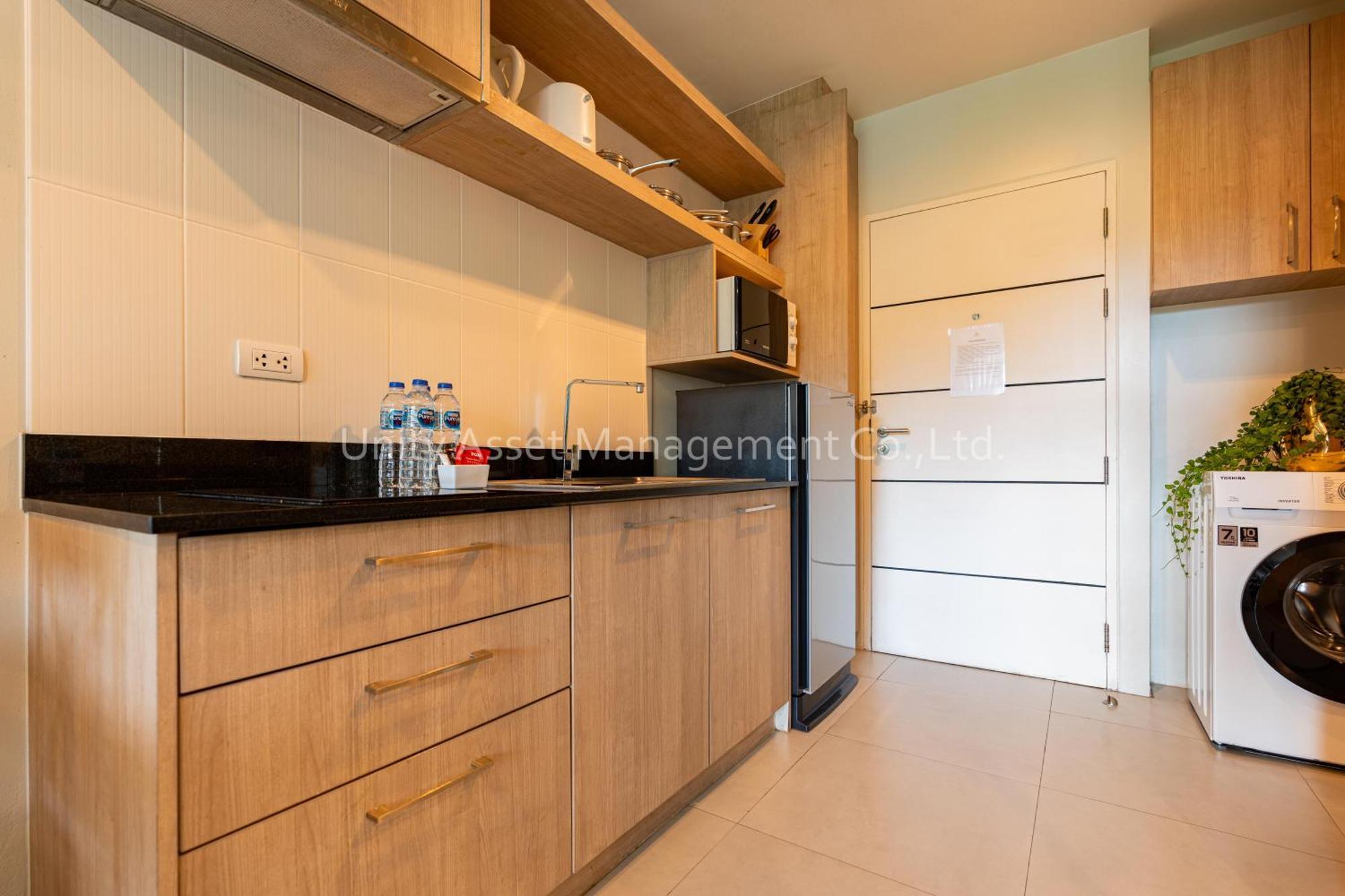 The Unity And The Bliss Patong Residence Номер фото
