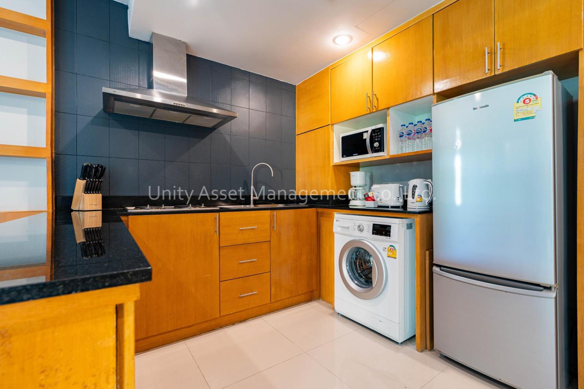 The Unity And The Bliss Patong Residence Номер фото